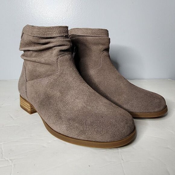 Ugg Koolaburra booties boots new without tags womens size 8 - Picture 2 of 5